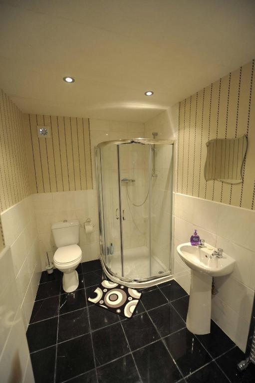 Sandwick Bay Guest House Stornoway  Room photo
