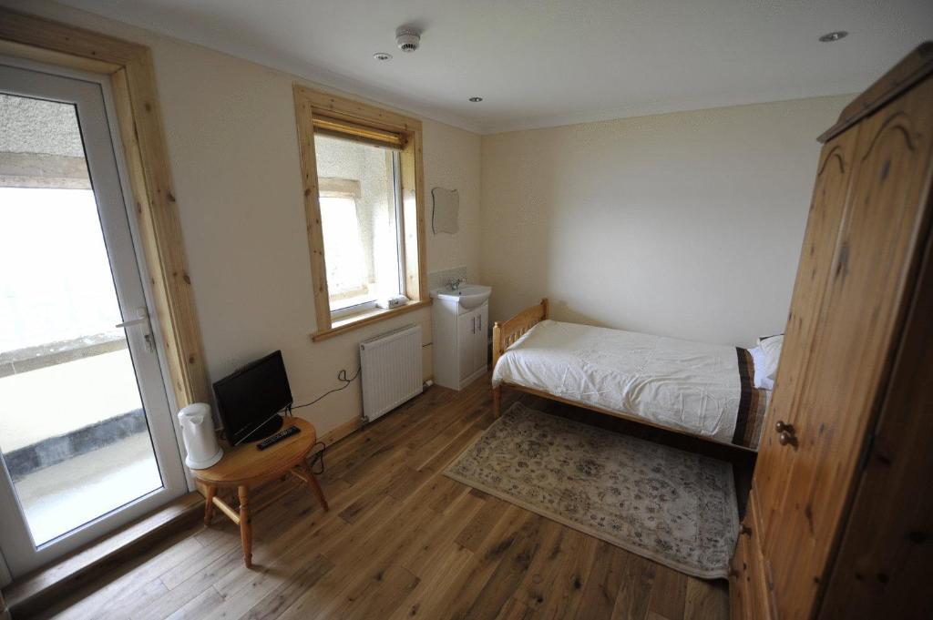 Sandwick Bay Guest House Stornoway  Room photo