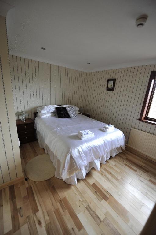 Sandwick Bay Guest House Stornoway  Room photo